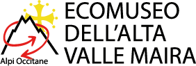 Archivio digitale - Ecomuseo Alta Valle Maira
