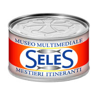 Logo Museo Seles